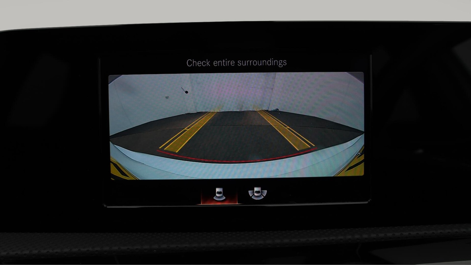 Used Mercedes-Benz A-Class 2020 for sale - 76644735: Photo 25