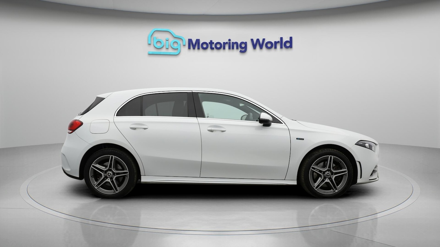 Used Mercedes-Benz A-Class 2020 for sale - 76644735: Photo 9