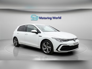 Used Volkswagen Golf 2023 for sale - 79176893: Photo