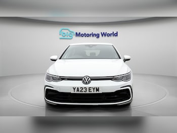 Used Volkswagen Golf 2023 for sale - 79176893: Photo