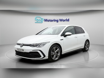 Used Volkswagen Golf 2023 for sale - 79176893: Photo