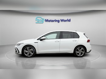 Used Volkswagen Golf 2023 for sale - 79176893: Photo