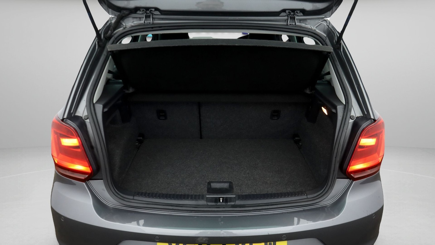 Used Volkswagen Polo 2017 for sale - 77230767: Photo 17