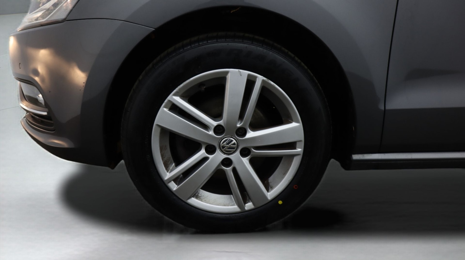 Used Volkswagen Polo 2017 for sale - 77230767: Photo 18