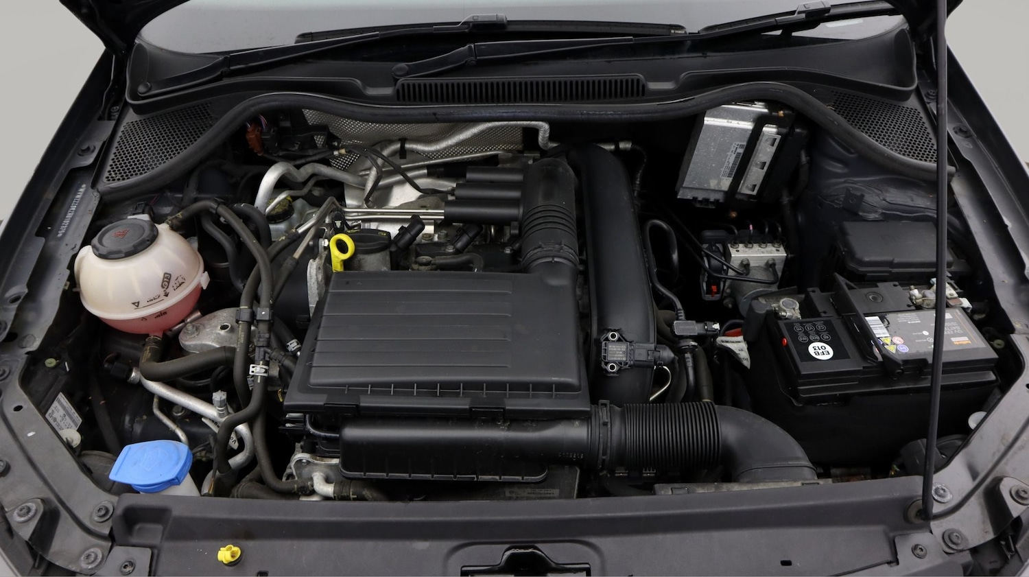 Used Volkswagen Polo 2017 for sale - 77230767: Photo 19