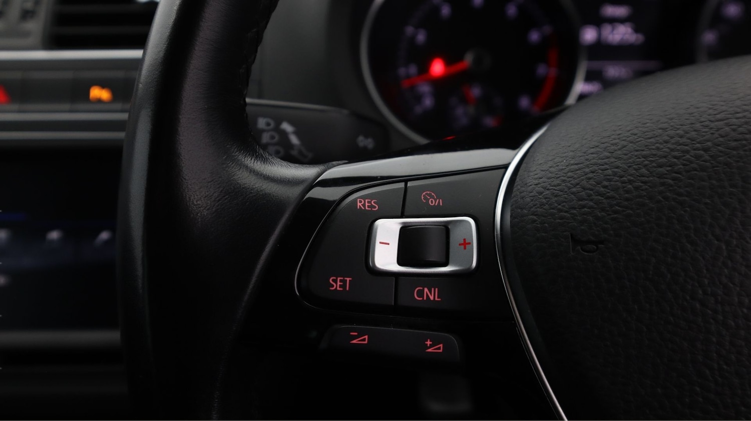 Used Volkswagen Polo 2017 for sale - 77230767: Photo 20