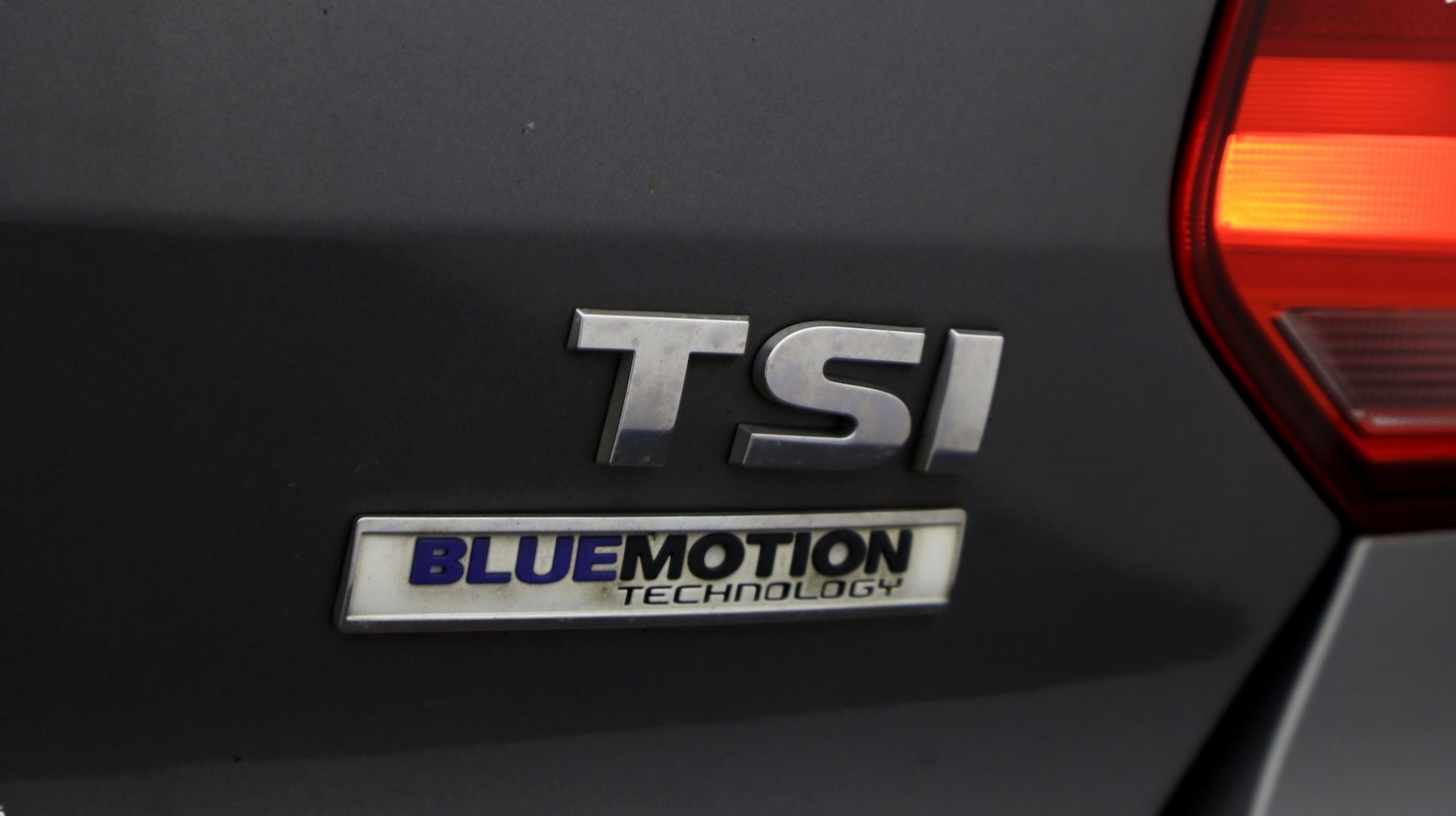 Used Volkswagen Polo 2017 for sale - 77230767: Photo 21