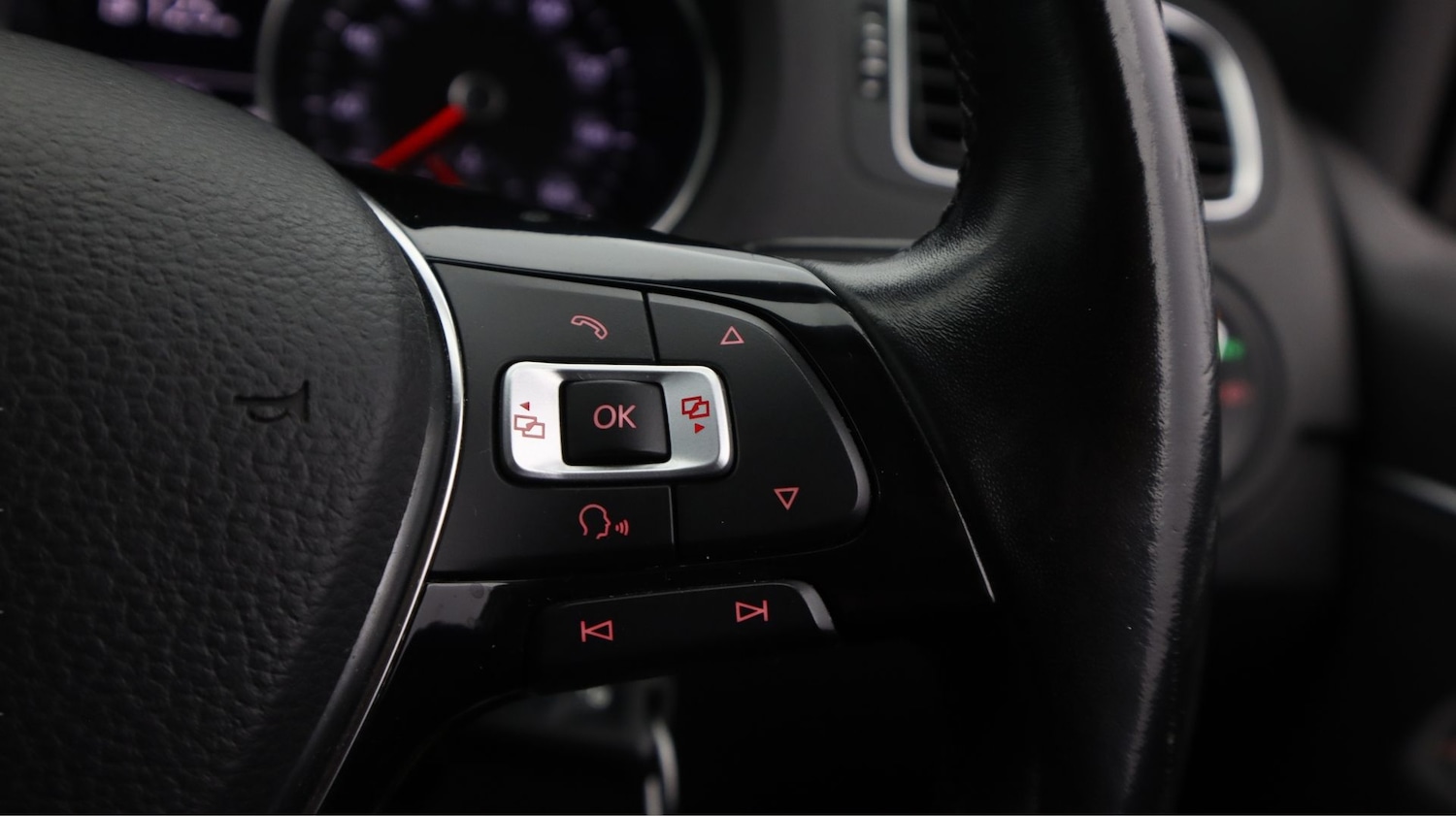 Used Volkswagen Polo 2017 for sale - 77230767: Photo 22