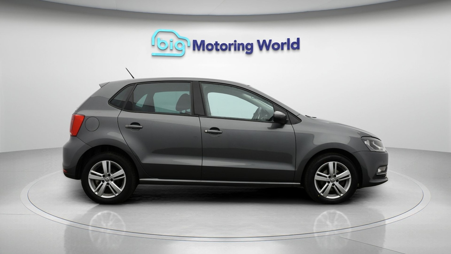 Used Volkswagen Polo 2017 for sale - 77230767: Photo 8