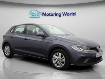 2022 (72) - 1.0 EVO Life Hatchback 5dr Petrol Manual Euro 6 (s/s) (80 ps)