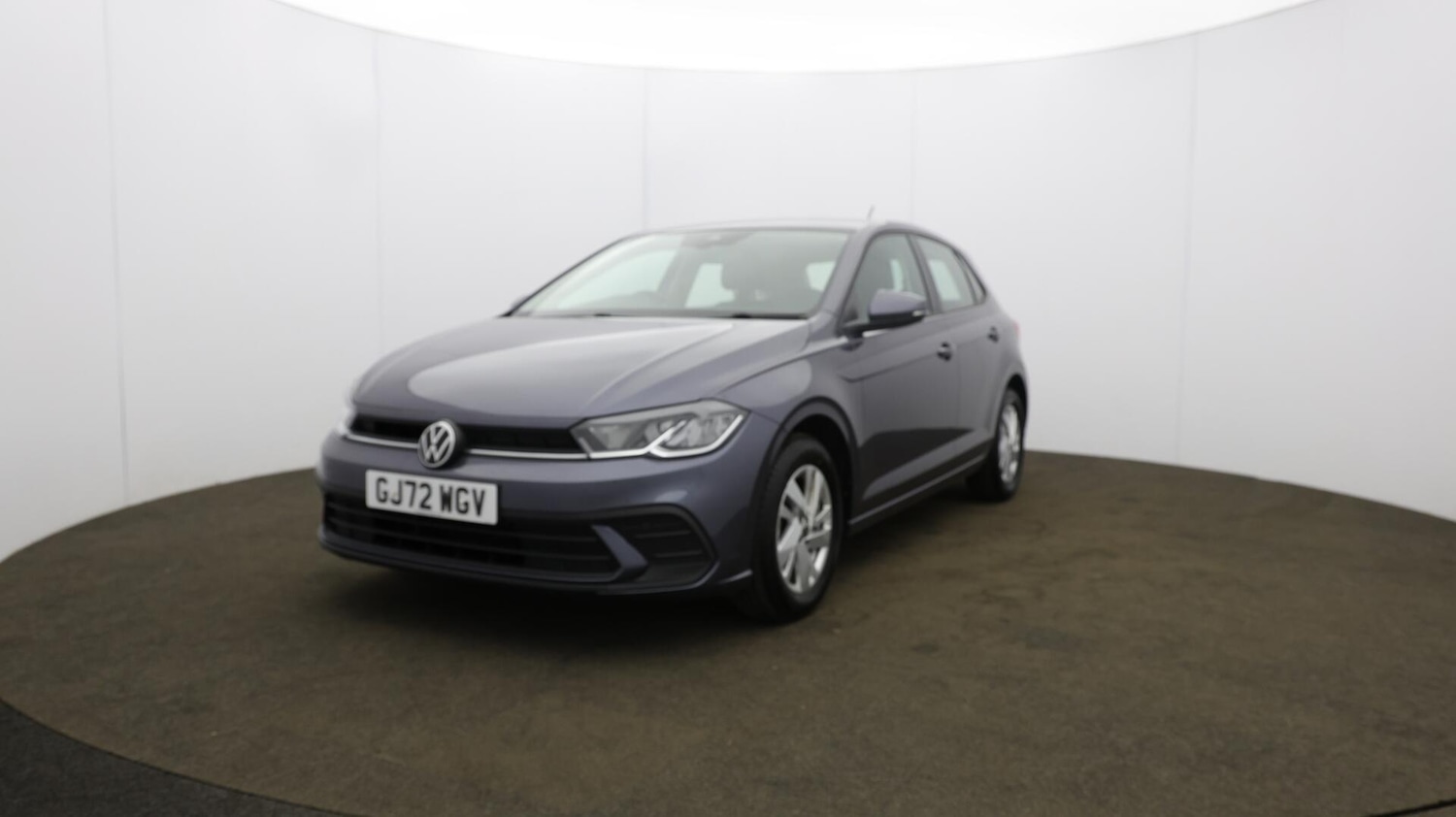 Vehicle 40