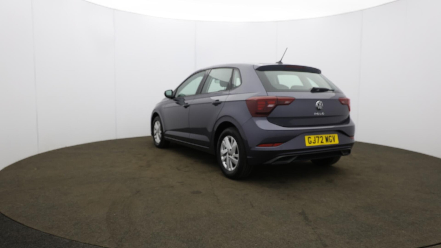 Vehicle 45