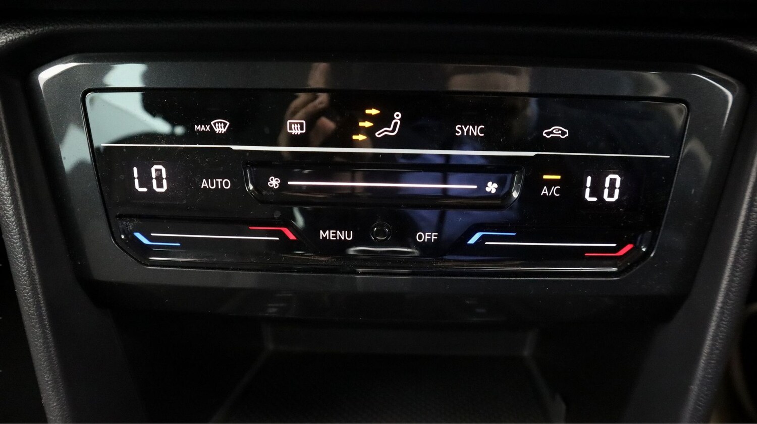 Used Volkswagen Tiguan 2022 for sale - 77721021: Photo 12