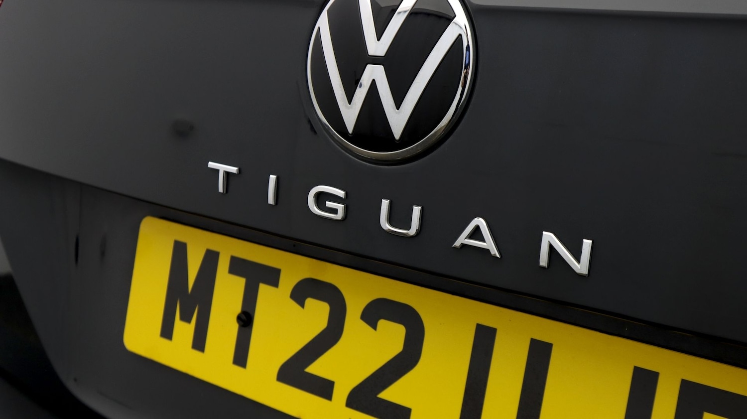 Used Volkswagen Tiguan 2022 for sale - 77721021: Photo 20