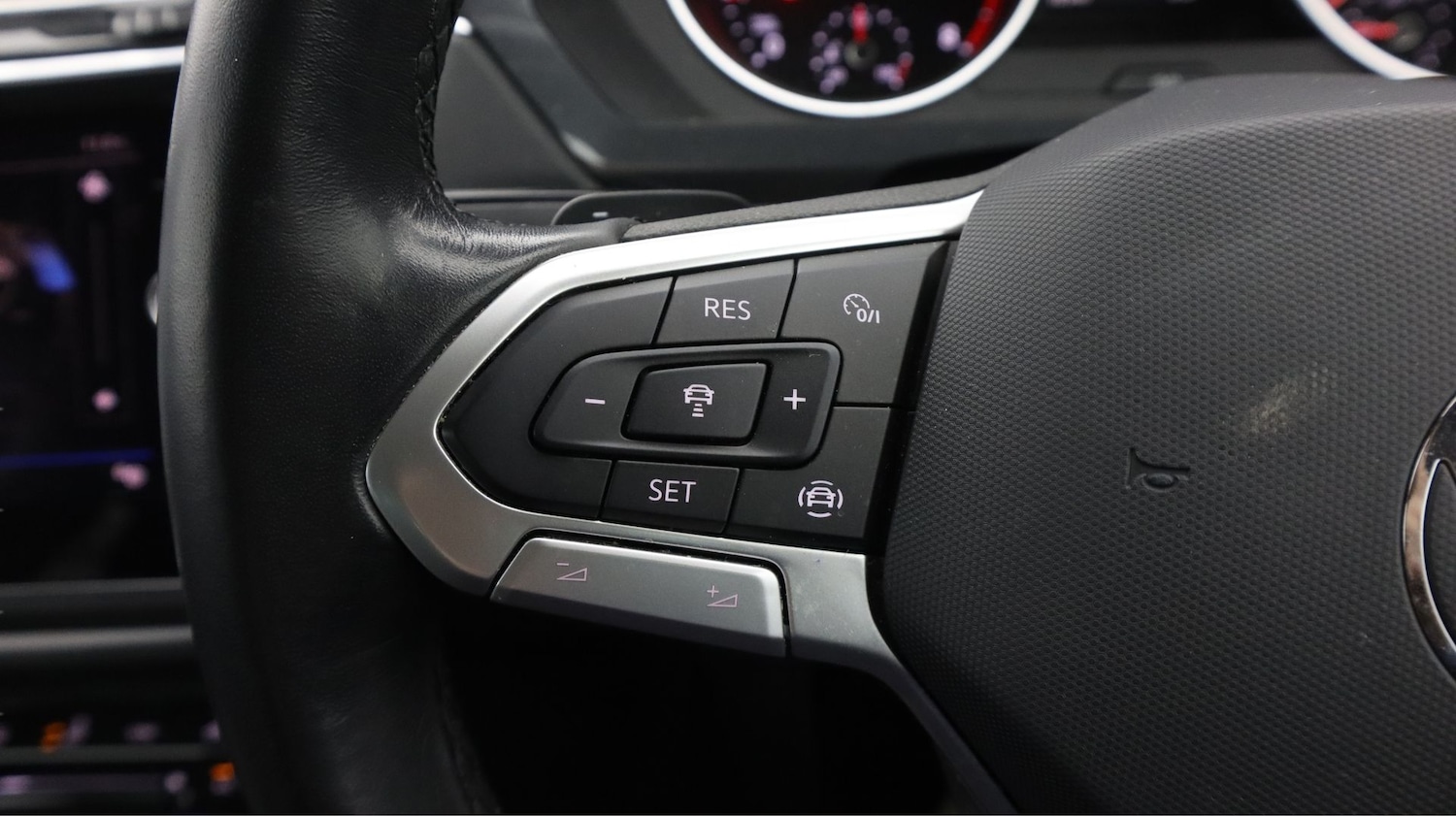 Used Volkswagen Tiguan 2022 for sale - 77721021: Photo 21