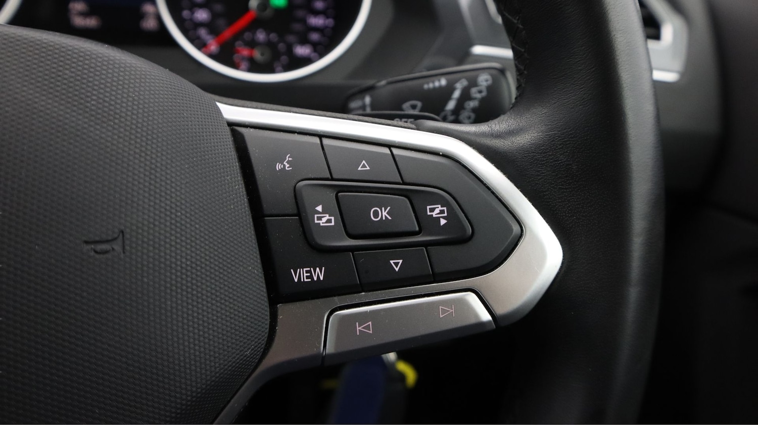 Used Volkswagen Tiguan 2022 for sale - 77721021: Photo 23