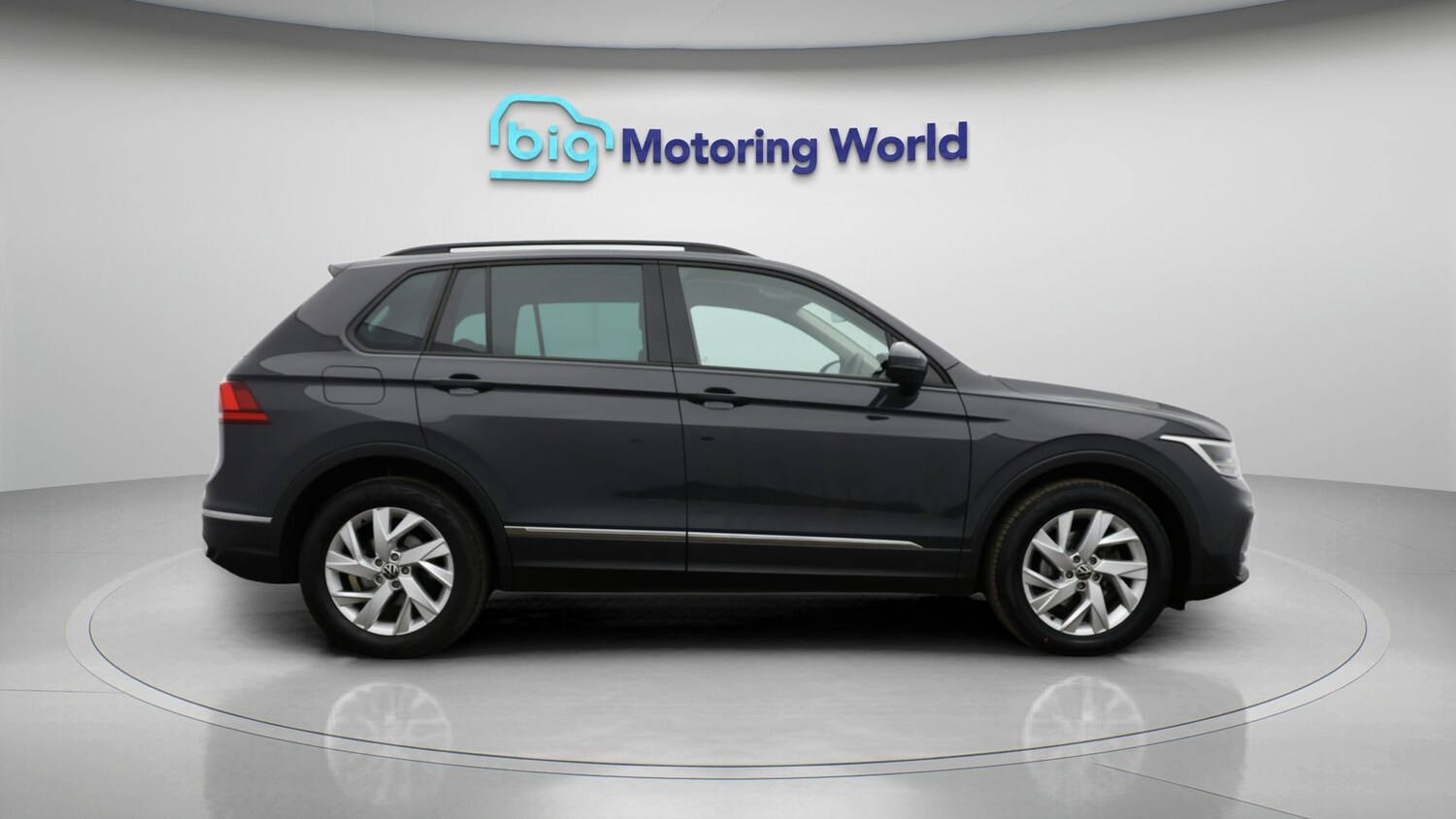 Used Volkswagen Tiguan 2022 for sale - 77721021: Photo 8