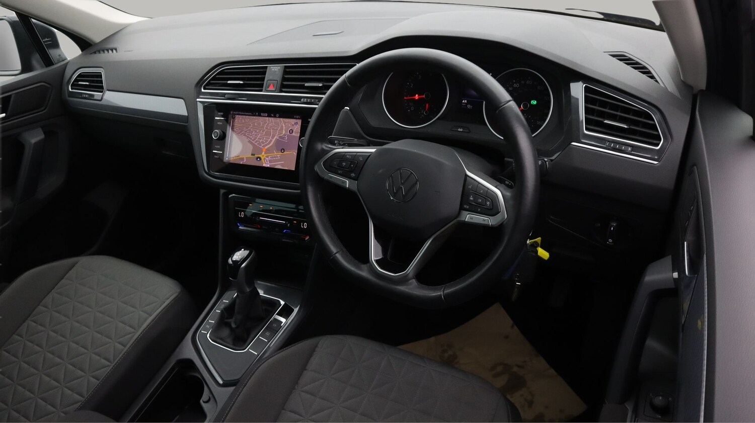 Used Volkswagen Tiguan 2022 for sale - 77721021: Photo 9