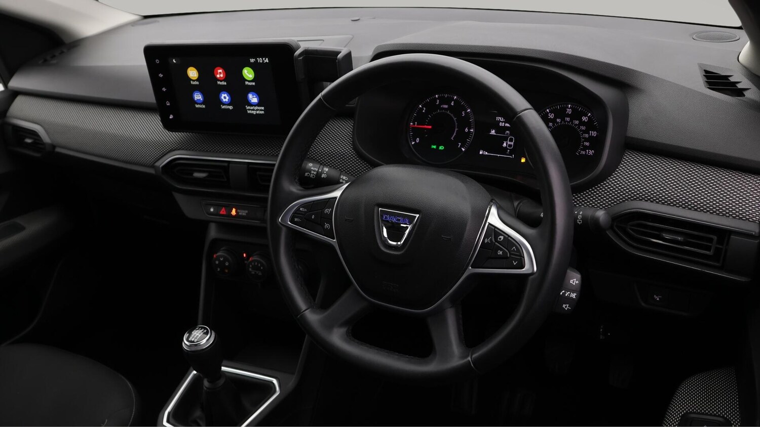 Used Dacia Sandero 2022 for sale - 76000892: Photo 10