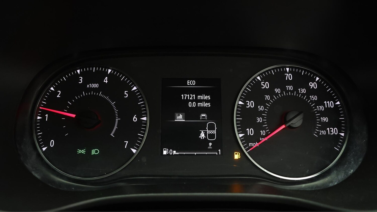 Used Dacia Sandero 2022 for sale - 76000892: Photo 11