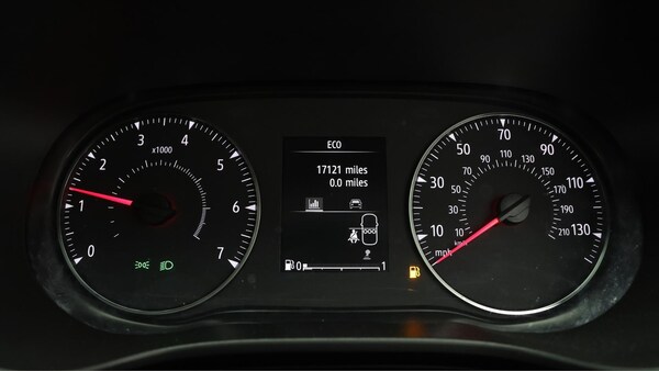 Used Dacia Sandero 2022 for sale - 76000892: Photo 11
