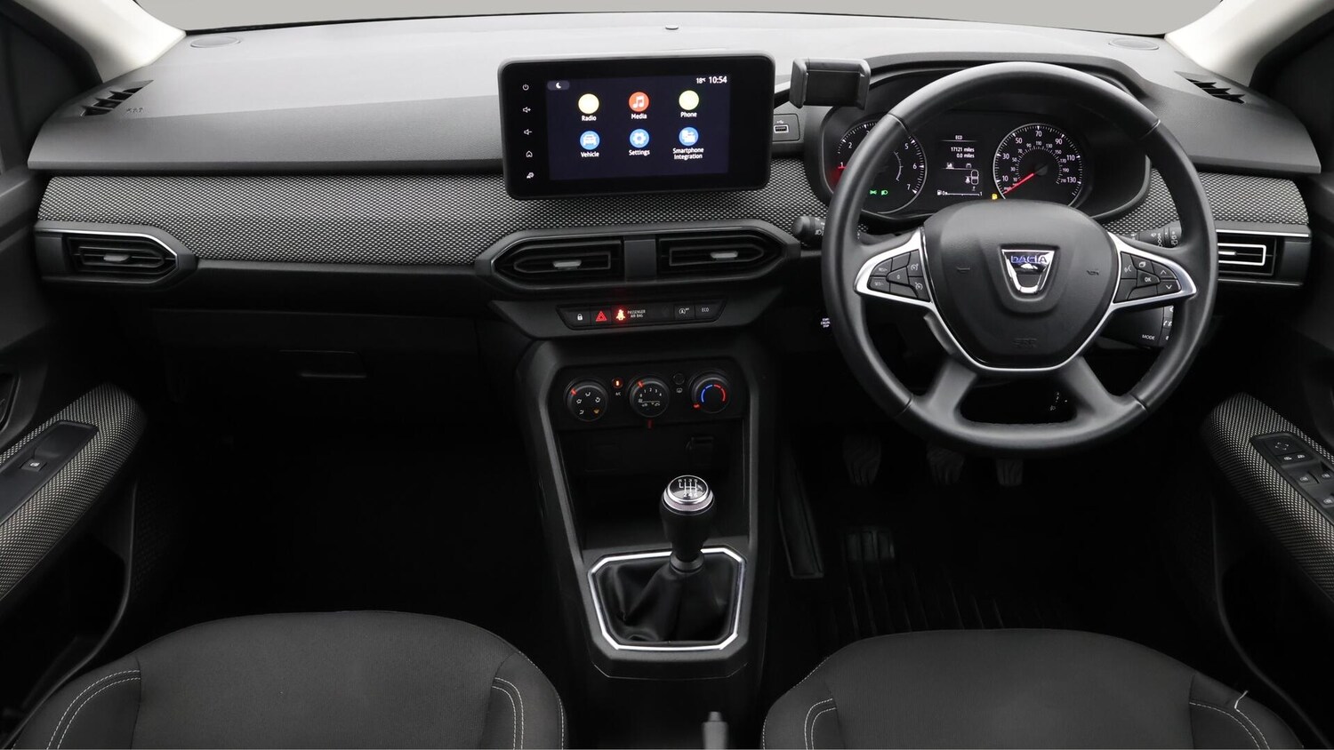 Used Dacia Sandero 2022 for sale - 76000892: Photo 14