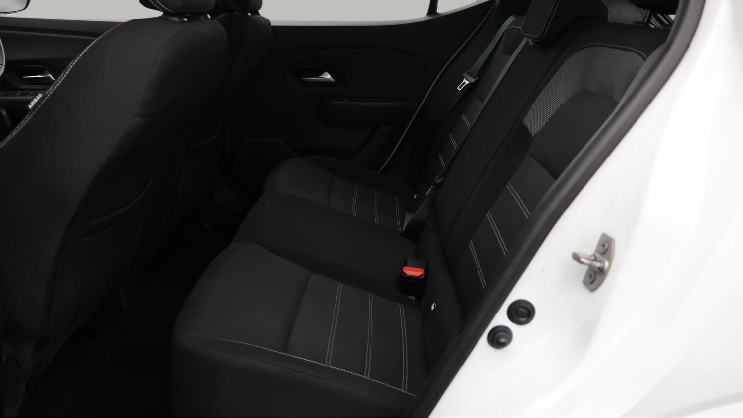 Used Dacia Sandero 2022 for sale - 76000892: Photo 17