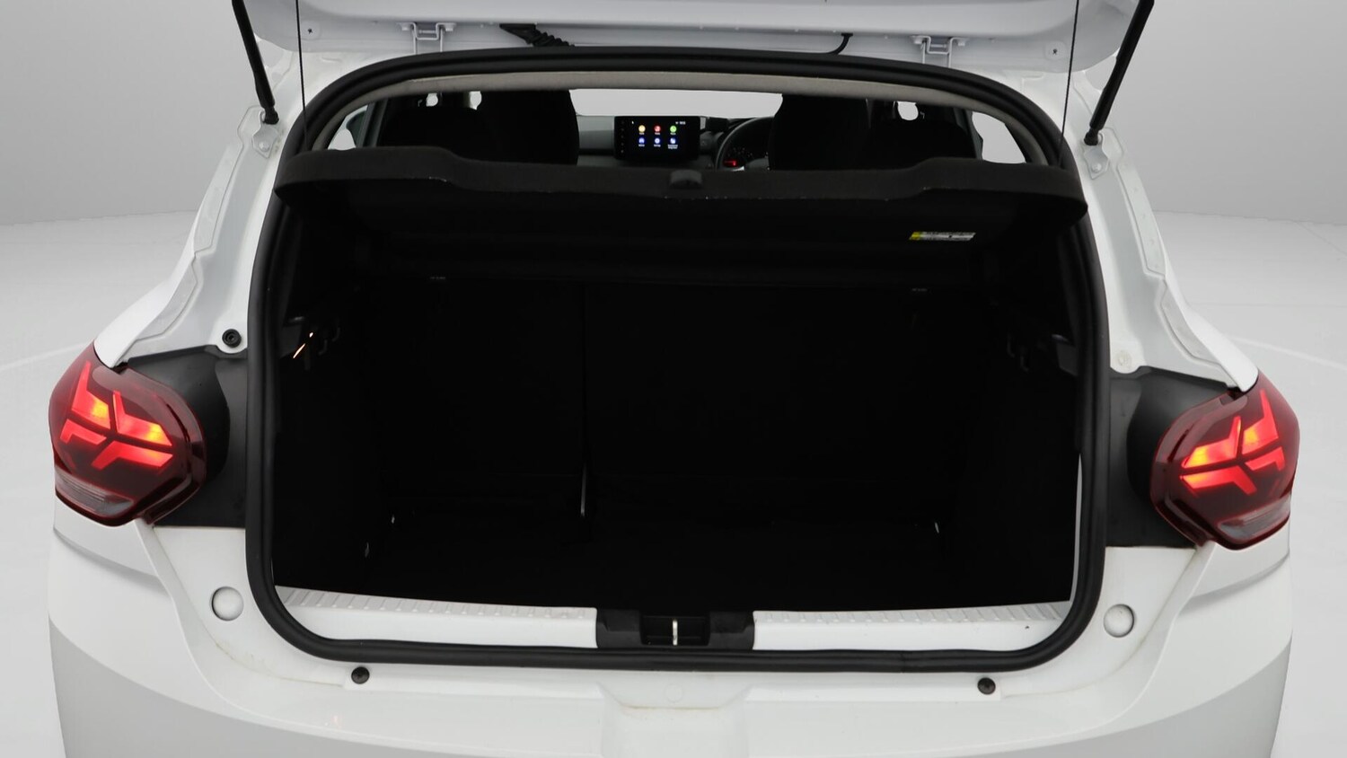 Used Dacia Sandero 2022 for sale - 76000892: Photo 18