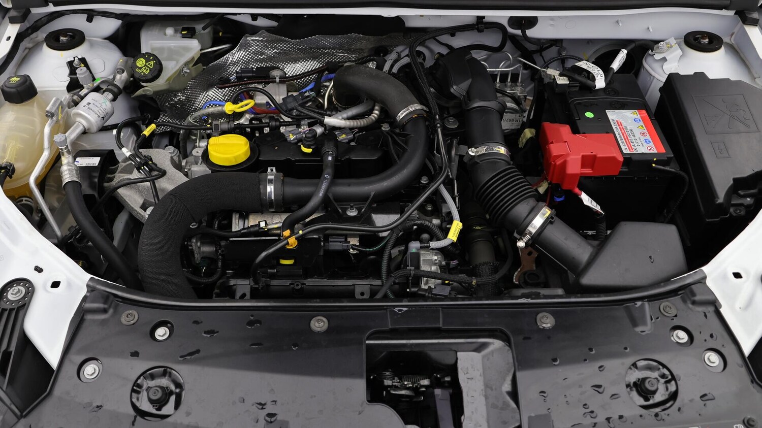 Used Dacia Sandero 2022 for sale - 76000892: Photo 20