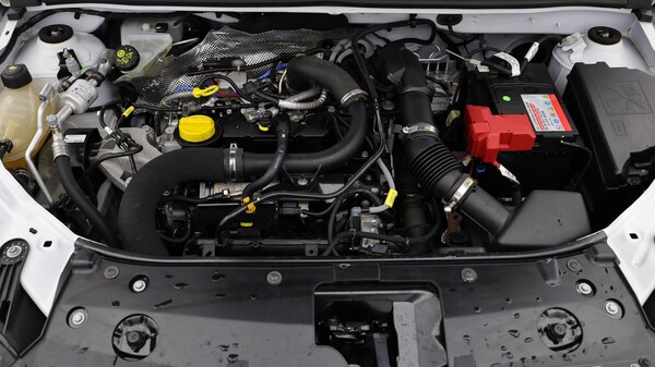 Used Dacia Sandero 2022 for sale - 76000892: Photo 20