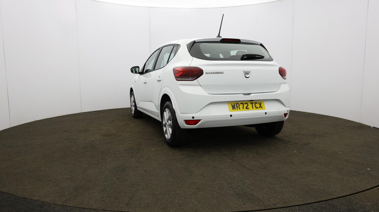 Used Dacia Sandero 2022 for sale - 76000892: Photo 34