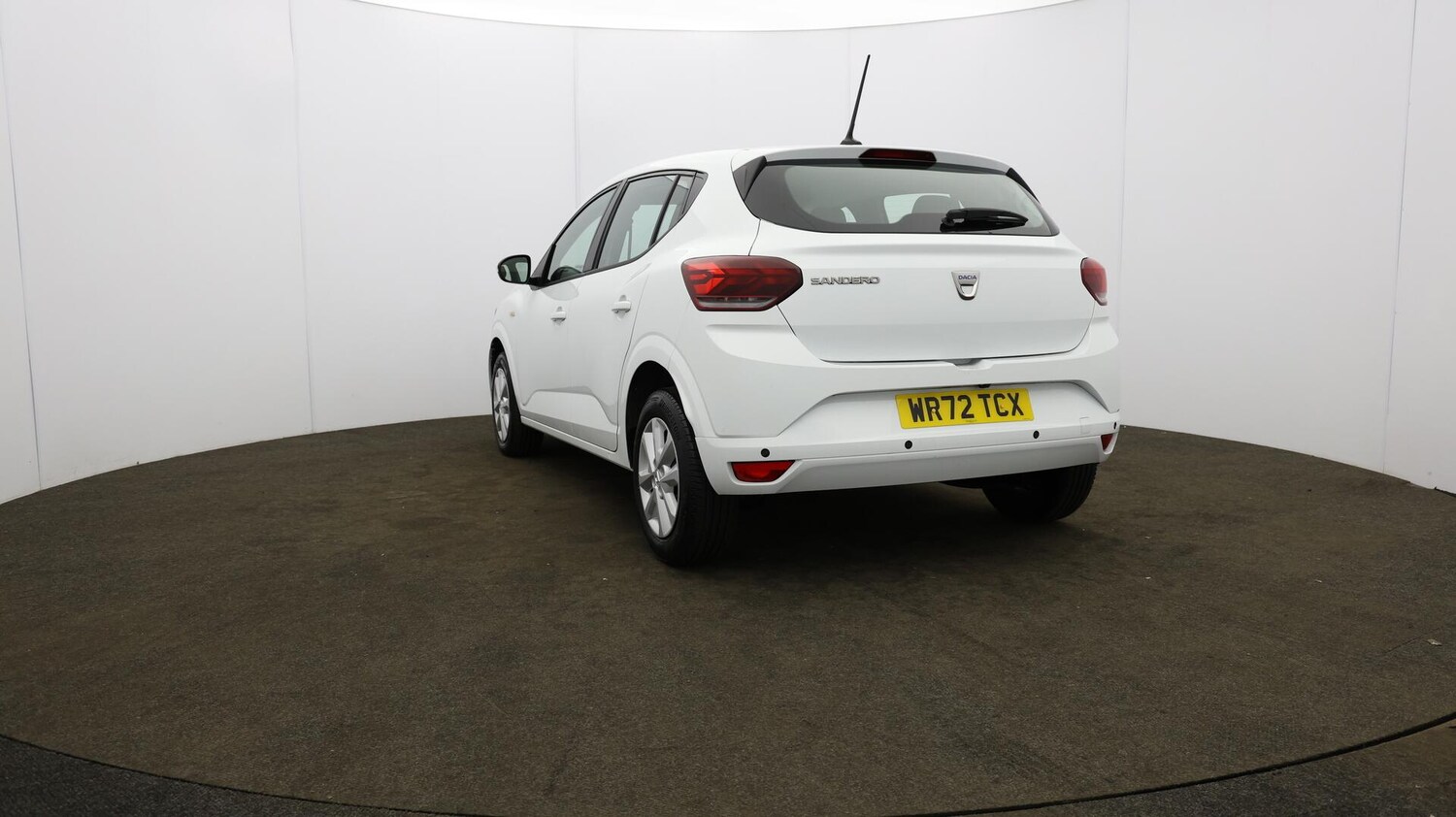 Used Dacia Sandero 2022 for sale - 76000892: Photo 35