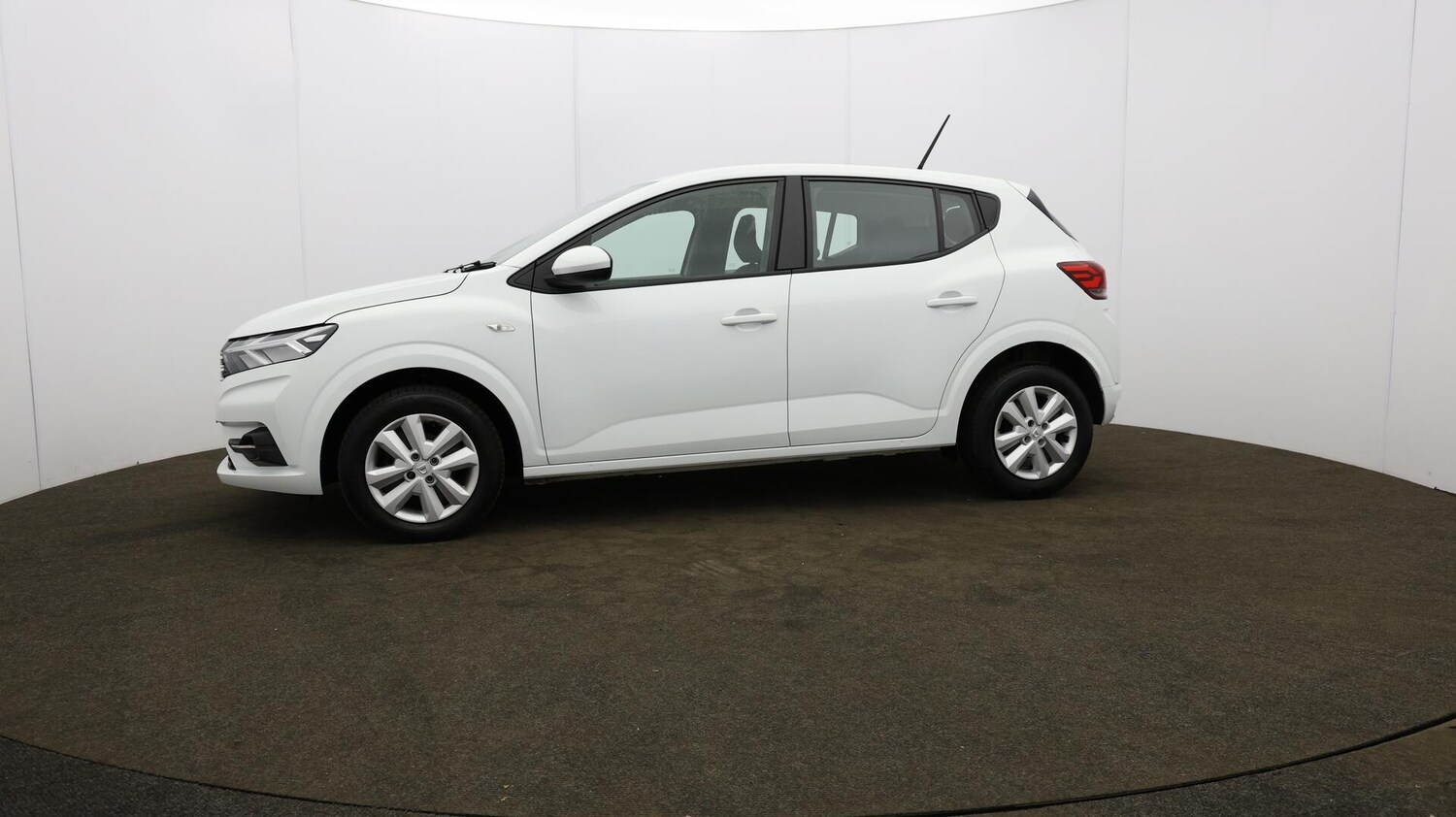 Used Dacia Sandero 2022 for sale - 76000892: Photo 36