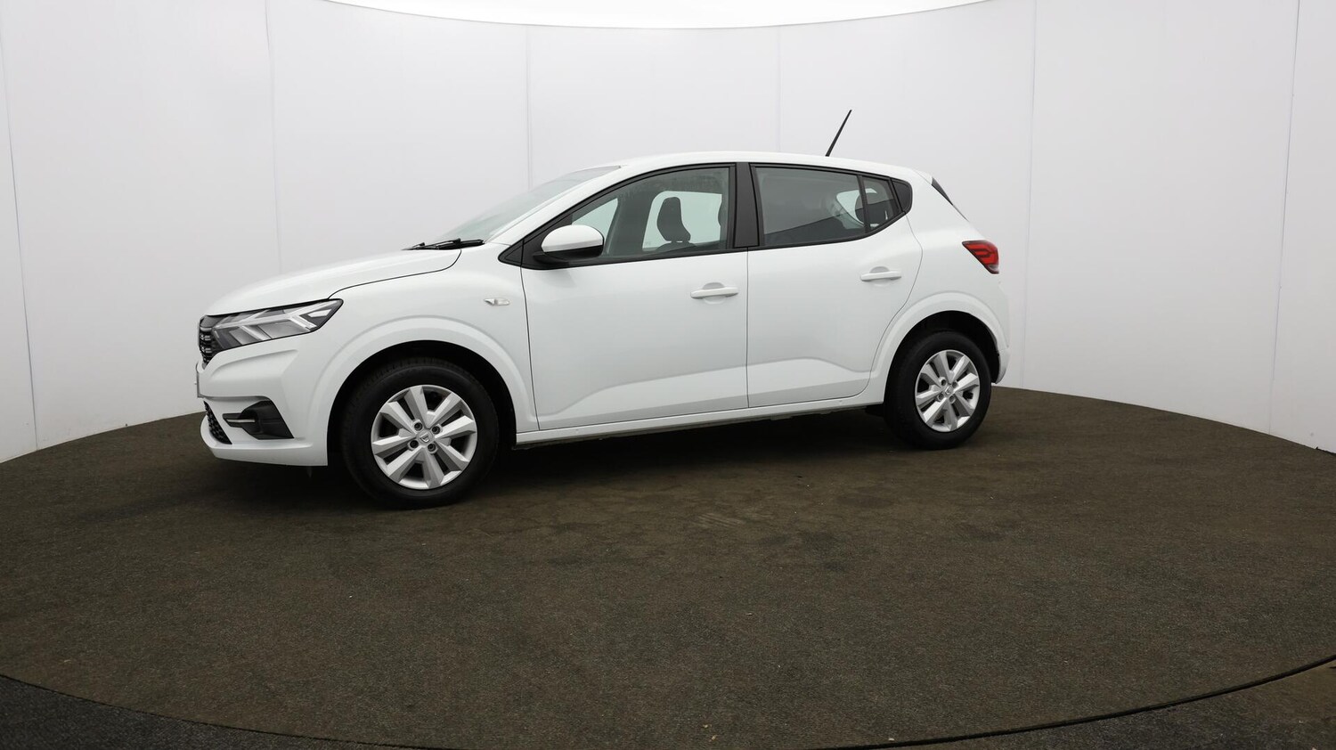 Used Dacia Sandero 2022 for sale - 76000892: Photo 37