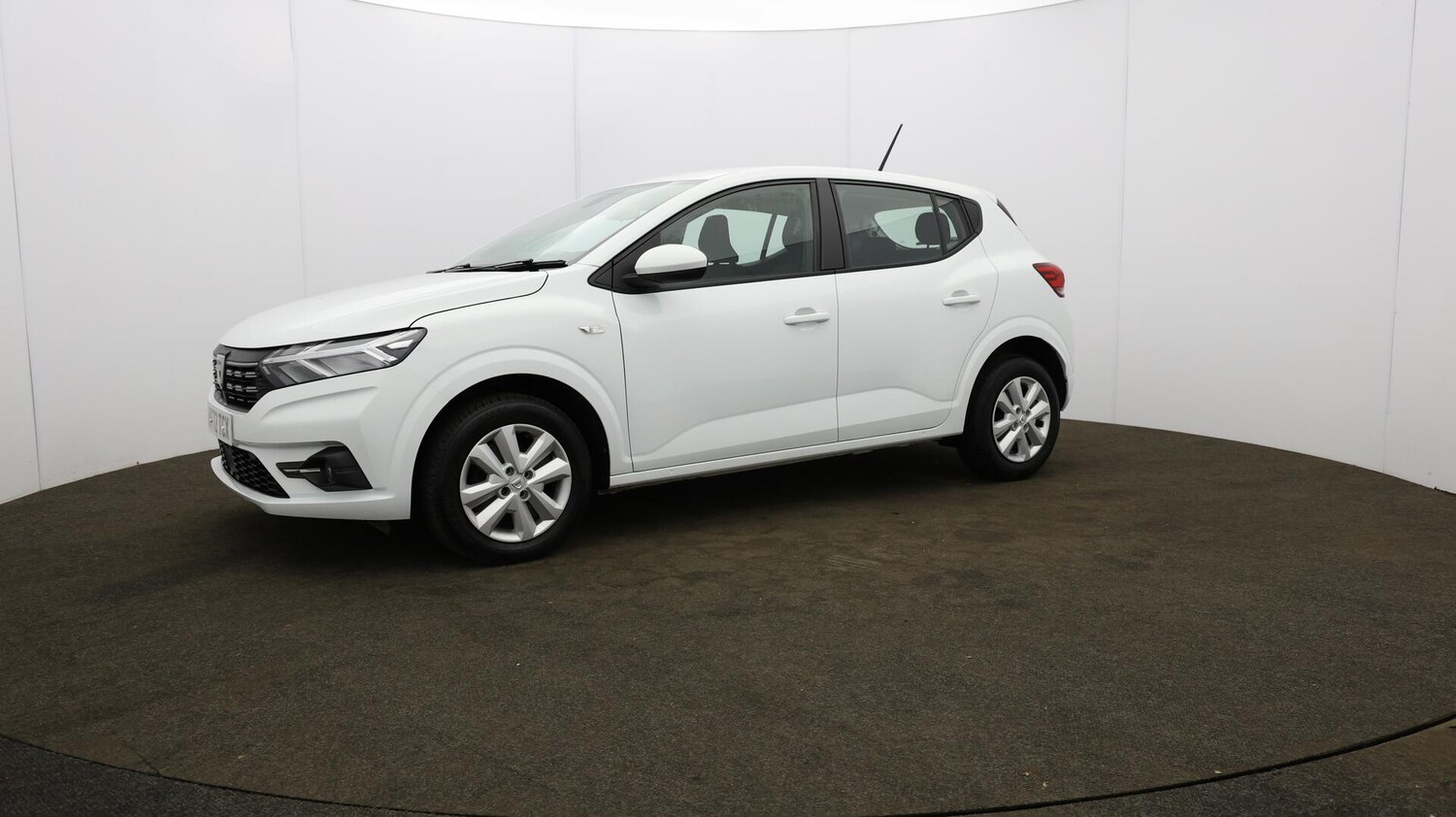 Used Dacia Sandero 2022 for sale - 76000892: Photo 38