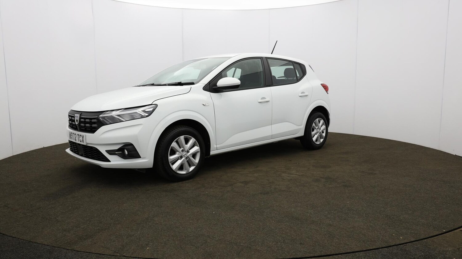 Used Dacia Sandero 2022 for sale - 76000892: Photo 39