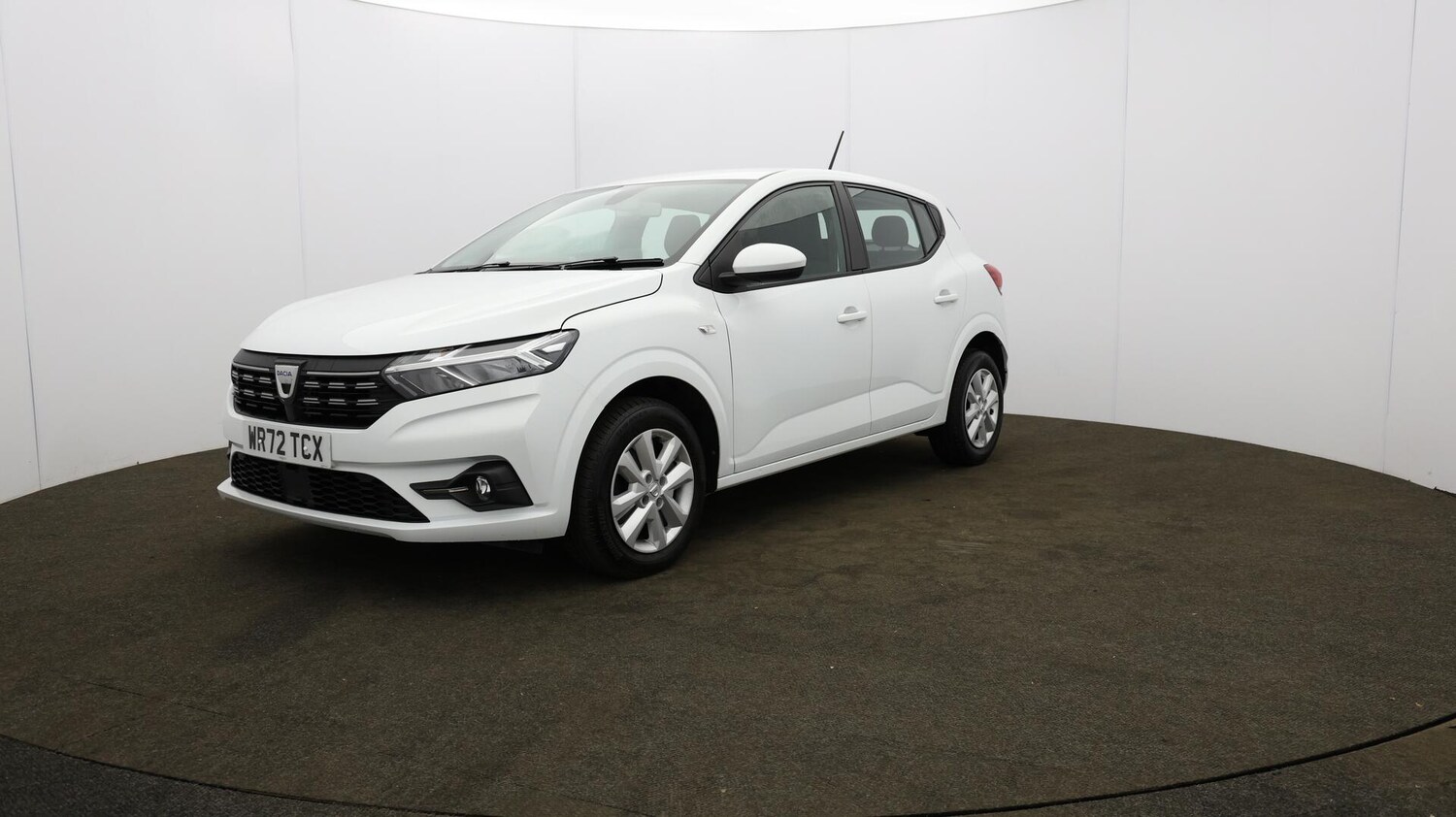 Used Dacia Sandero 2022 for sale - 76000892: Photo 40