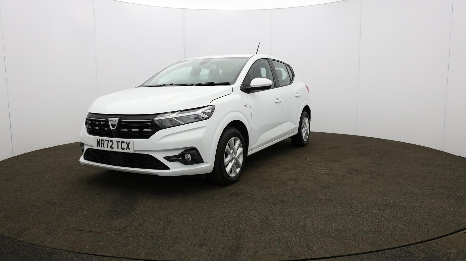 Used Dacia Sandero 2022 for sale - 76000892: Photo 41