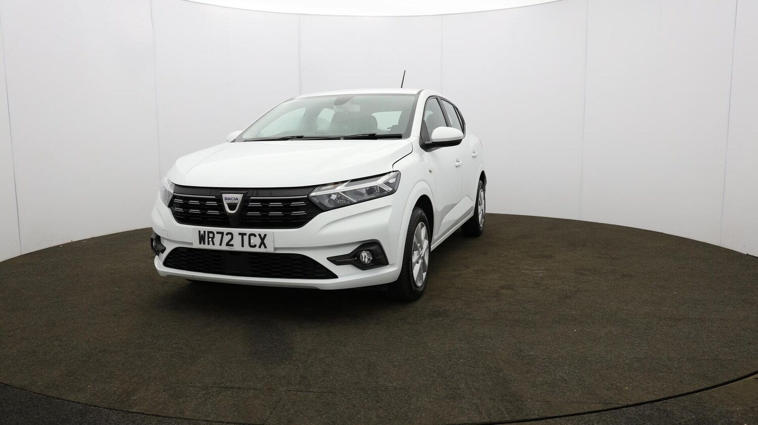 Used Dacia Sandero 2022 for sale - 76000892: Photo 42