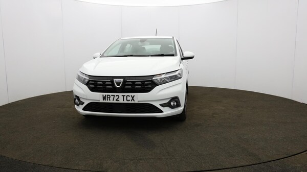 Used Dacia Sandero 2022 for sale - 76000892: Photo 43