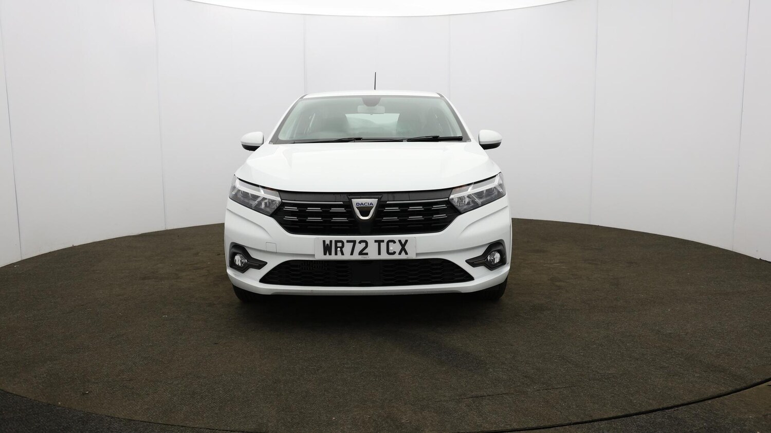 Used Dacia Sandero 2022 for sale - 76000892: Photo 44