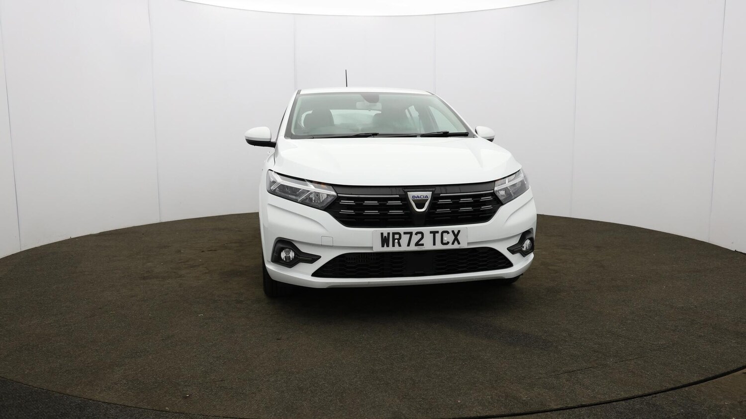 Used Dacia Sandero 2022 for sale - 76000892: Photo 45