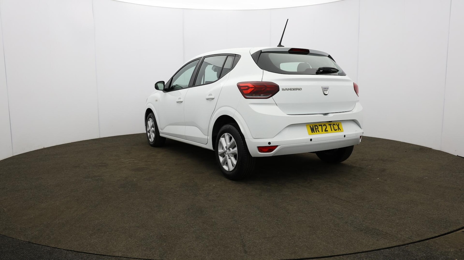 Used Dacia Sandero 2022 for sale - 76000892: Photo 46