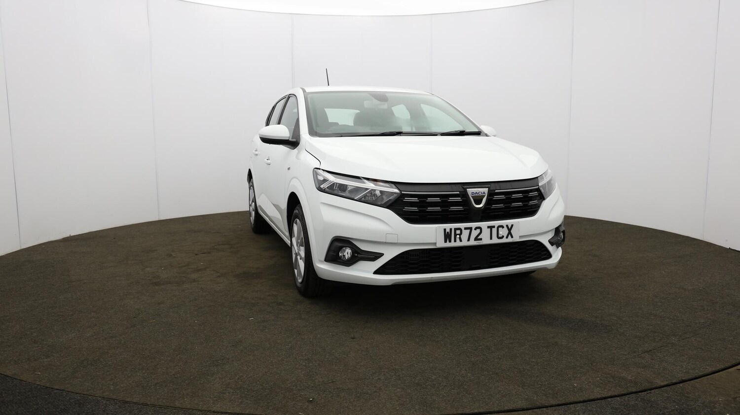 Used Dacia Sandero 2022 for sale - 76000892: Photo 47