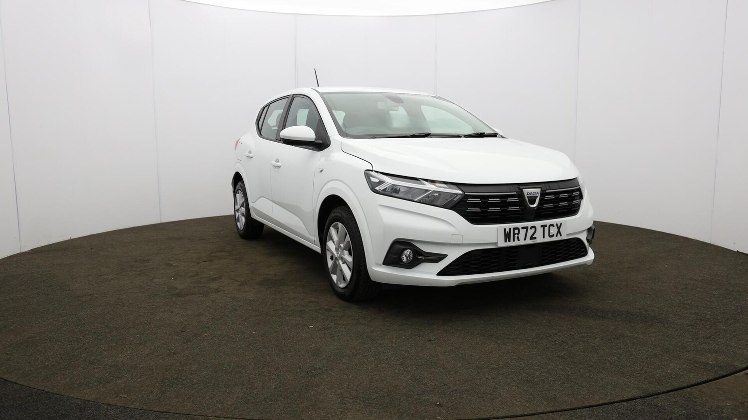 Used Dacia Sandero 2022 for sale - 76000892: Photo 48
