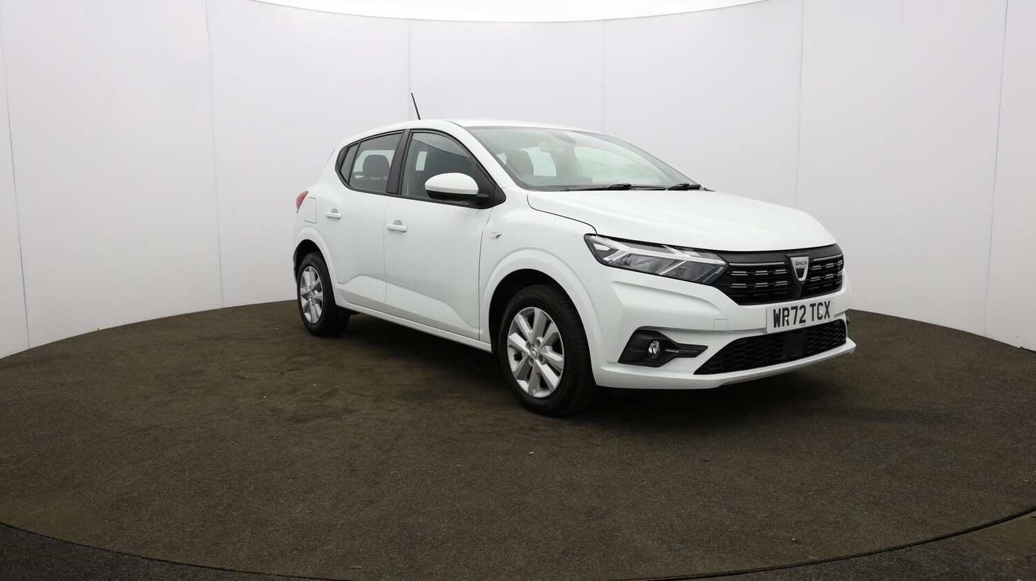 Used Dacia Sandero 2022 for sale - 76000892: Photo 49