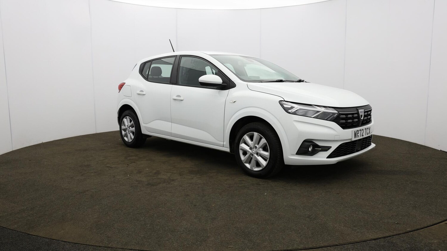 Used Dacia Sandero 2022 for sale - 76000892: Photo 50