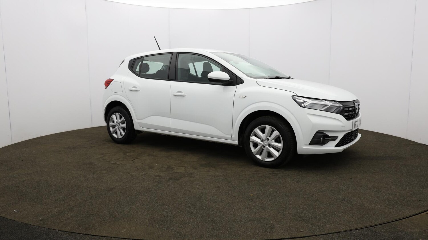 Used Dacia Sandero 2022 for sale - 76000892: Photo 51