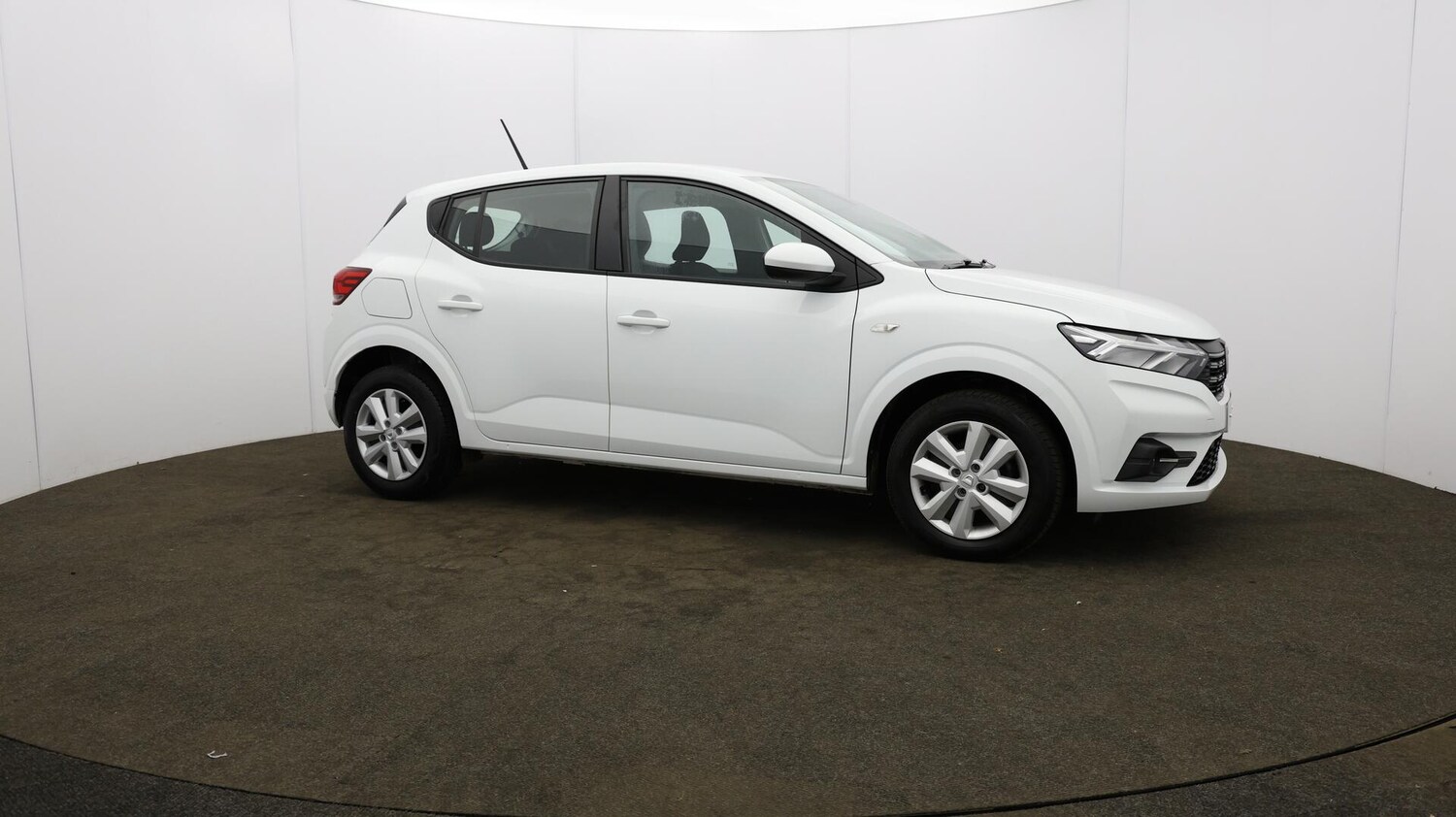 Used Dacia Sandero 2022 for sale - 76000892: Photo 52