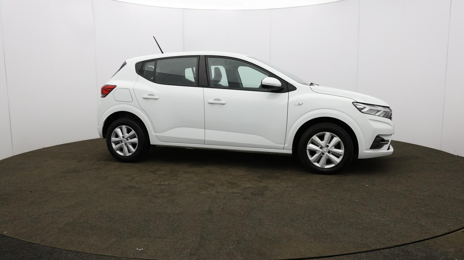 Used Dacia Sandero 2022 for sale - 76000892: Photo 53